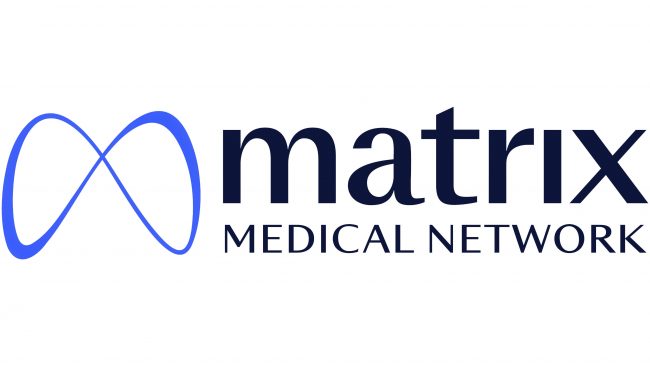 Matrix Medical Network Logo