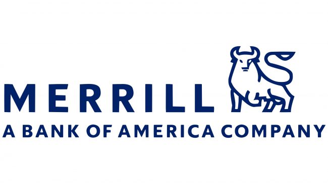 Merrill Logotipo 2019-presente