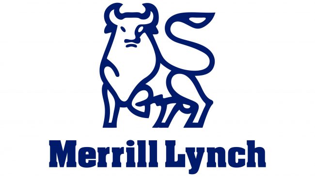 Merrill Lynch Emblema