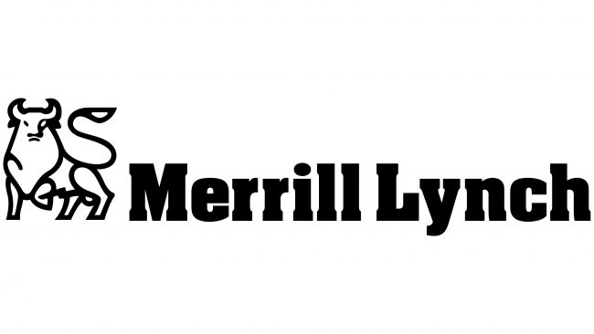 Merrill Lynch Logotipo 1914-2019