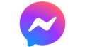 Messenger Facebook Logo