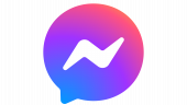 Messenger Facebook Logo