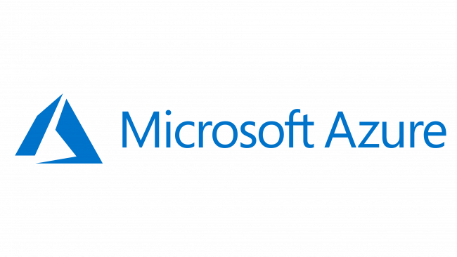 Microsoft Azure Emblema