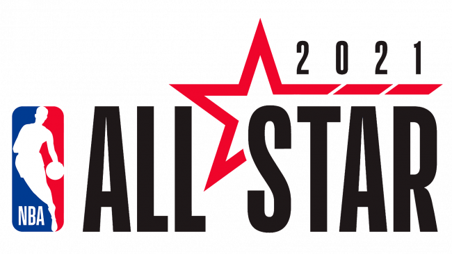 NBA All-Star Game Logo