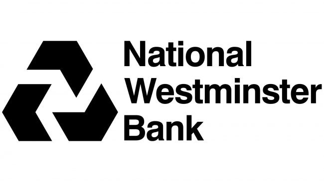 NatWest Logotipo 1968-2003