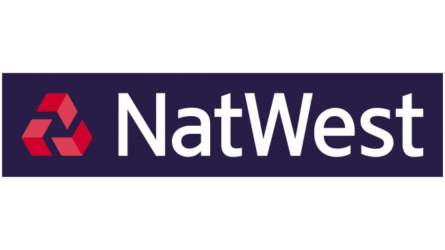 NatWest Logotipo 2003-2014