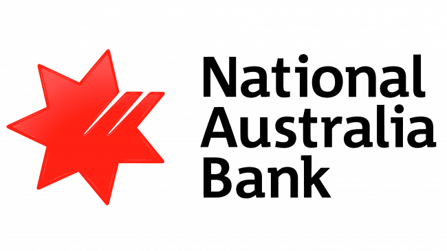 National Australia Bank Emblema