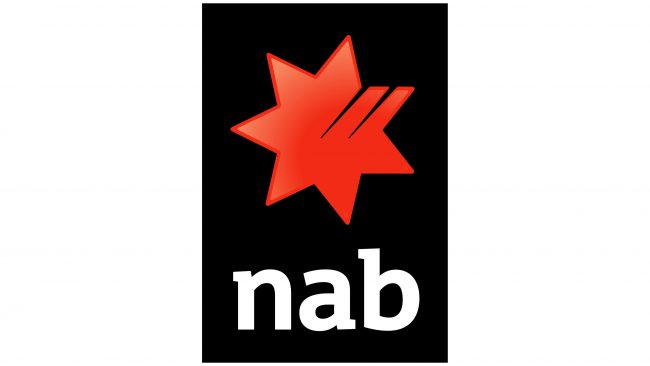 National Australia Bank Logotipo 2006-presente