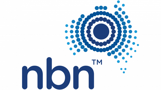 National Broadband Network Emblema