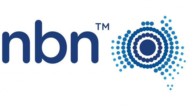 National Broadband Network Logotipo 2015-presente