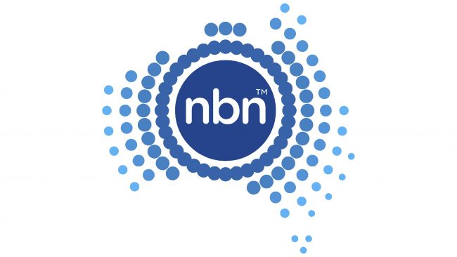 National Broadband Network Simbolo
