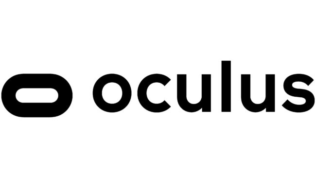 Oculus Logotipo 2021-presente