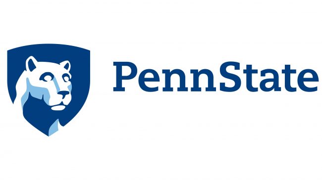Penn State University Logo