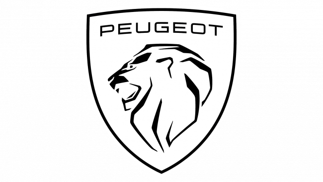 Peugeot New Emblem 2021
