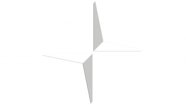 Polestar Logo (1996-Presente)