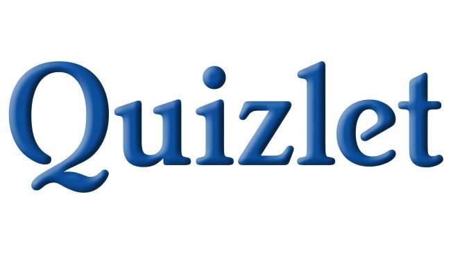 Quizlet Logotipo 2007-2016