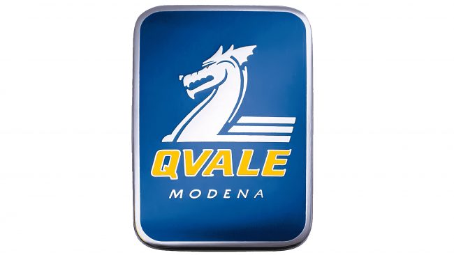 Qvale Logo