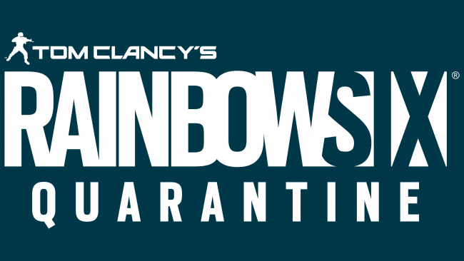 Rainbow Six Simbolo