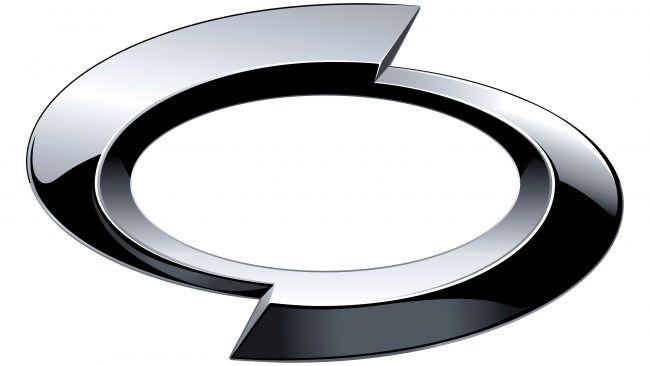 Renault Samsung Logo (1994-Presente)