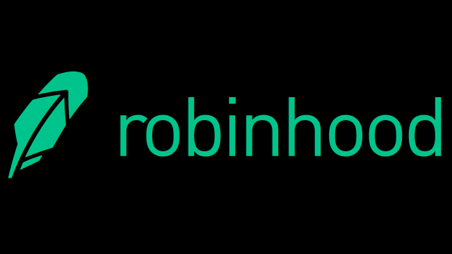 Robinhood Emblema