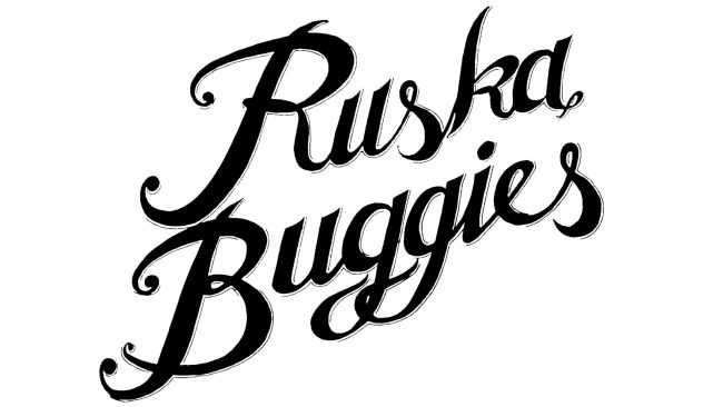 Ruska Logo (1968-1981)