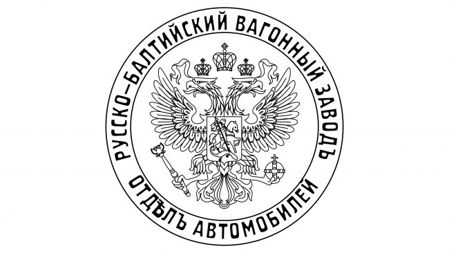 Russo-Balt Logo