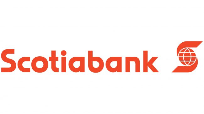 Scotiabank Logotipo 1974-1998