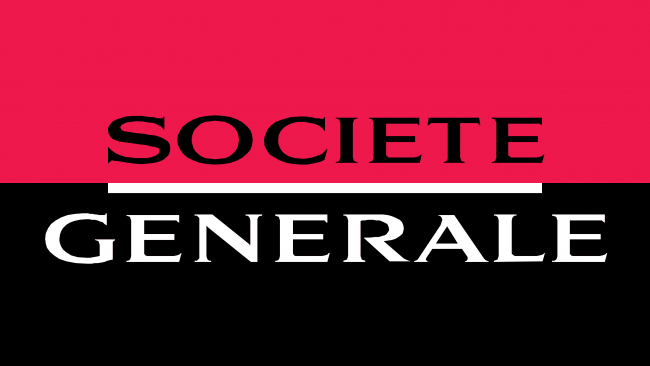Societe Generale Simbolo