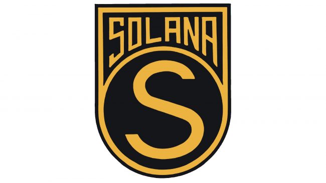 Solana Logo (1936-Presente)