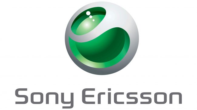 Sony-Ericsson Logo