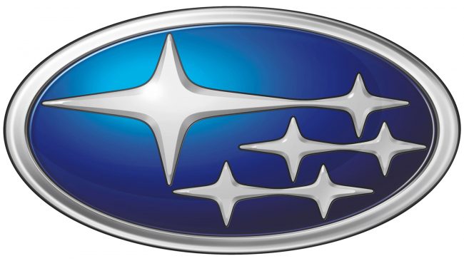 Subaru (1953-Presente)