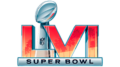 Super Bowl LVI Logo