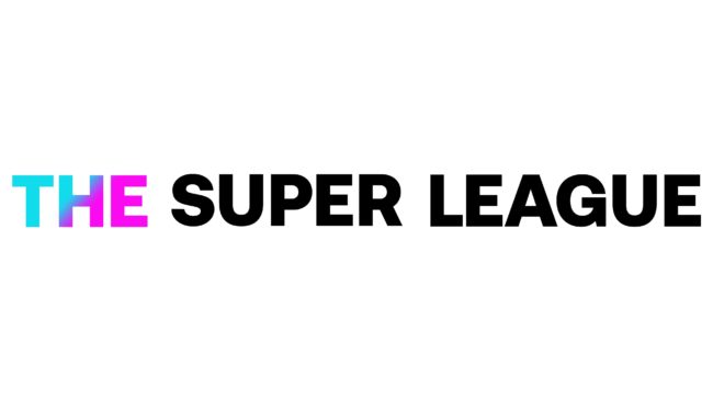 Super League Logo