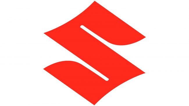 Suzuki Canada Inc. Logo (1973-2013)