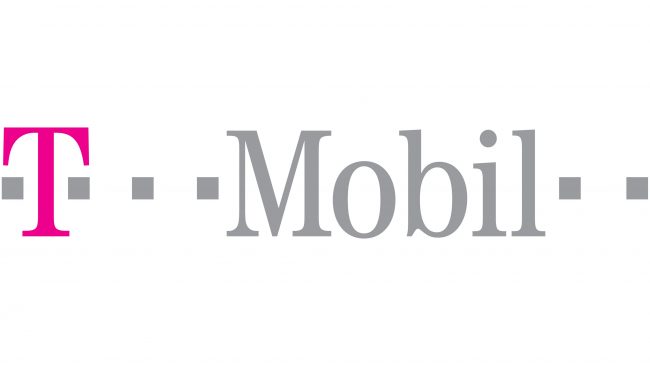 T-Mobil Logotipo 1996-2002