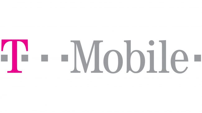 T-Mobile Logotipo 2002-2010