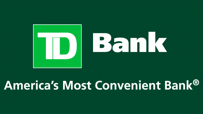 TD Bank Simbolo