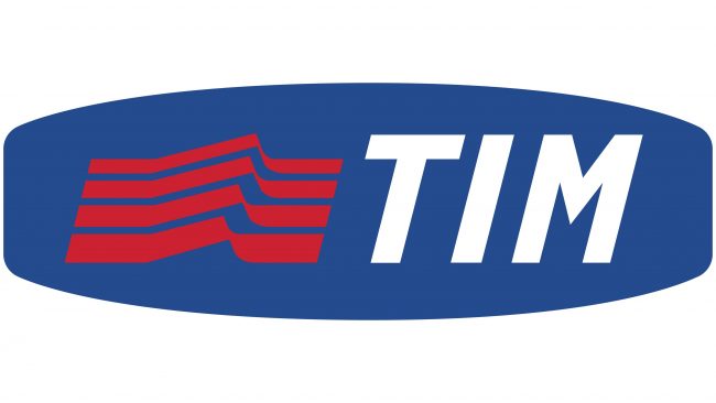 TIM Logotipo 1999-2004