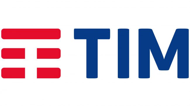 TIM Logotipo 2016-presente