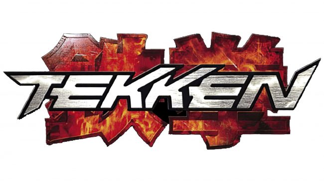 Tekken Emblema