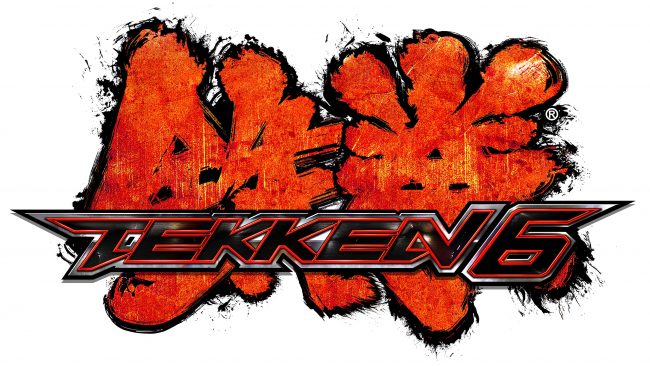 Tekken Logotipo 2007