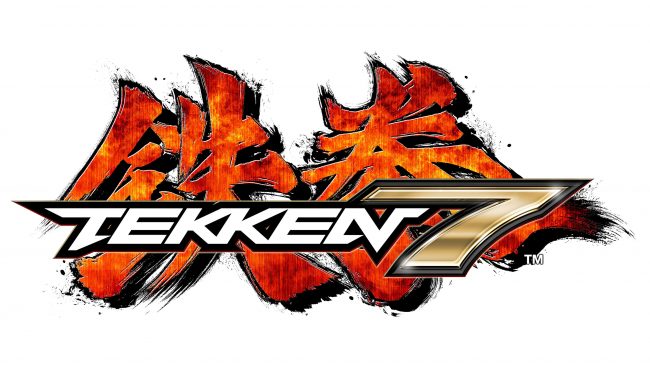 Tekken Logotipo 2015