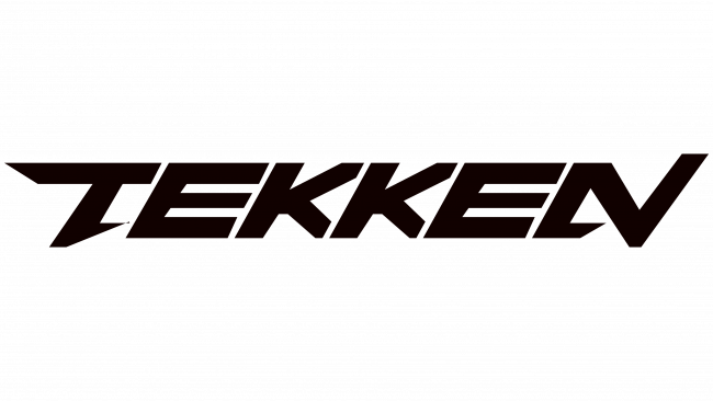 Tekken Simbolo