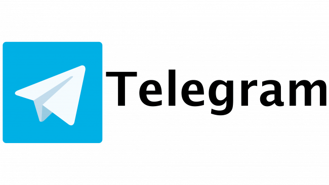 Telegram Emblema