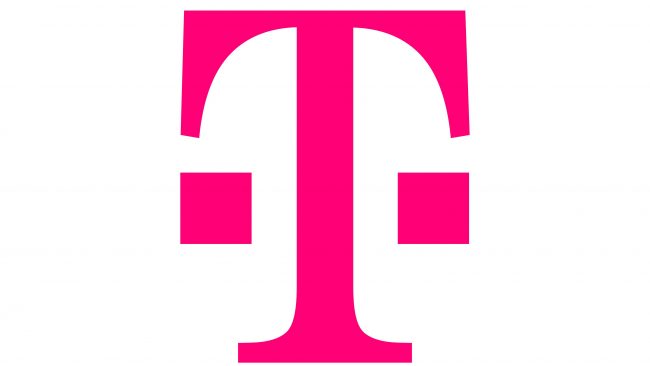 Telekom Simbolo