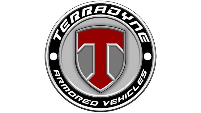 Terradyne Logo (2011-Presente)
