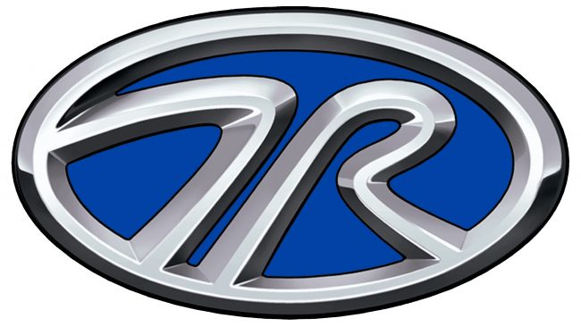 Thai Rung Union Car Logo (Thailand)