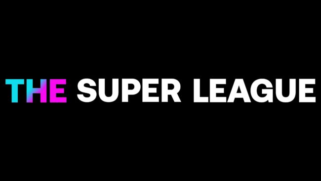 The Super League Emblema