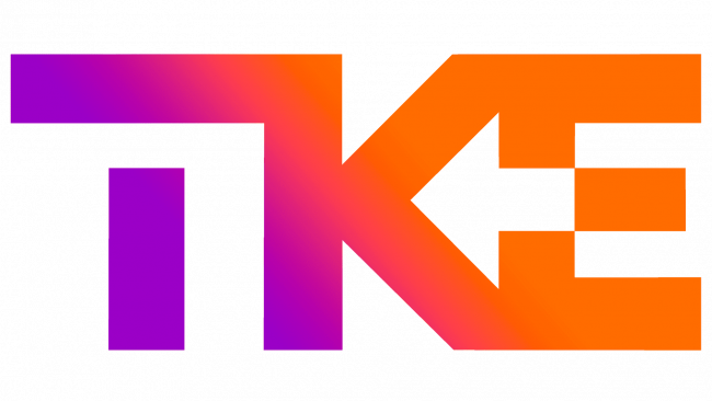 Thyssenkrupp Elevator New Logo