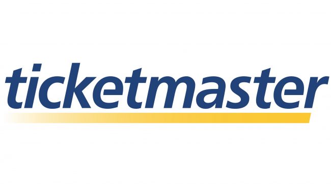 Ticketmaster Logotipo 1999-2010